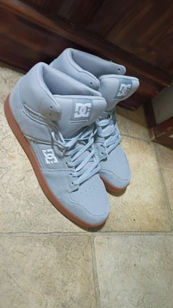 Size 11 DC shoes