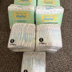 Baby Diapers 
