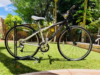 TREK men’s bike