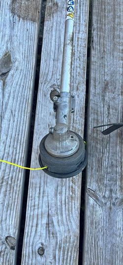 Stihl Weed Eater Attachment 