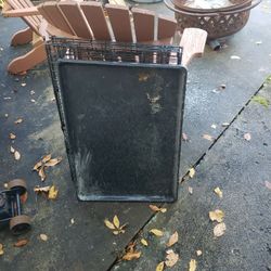 Medium Dog Crate 