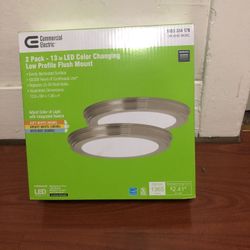 LED