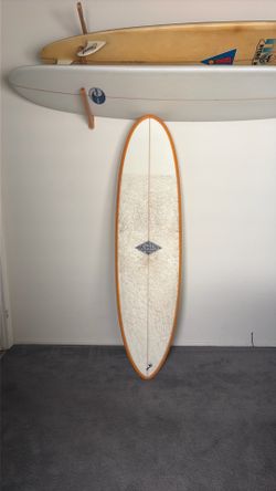 Jacks Star Chief surfboard