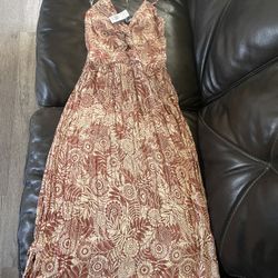 Casual Dress