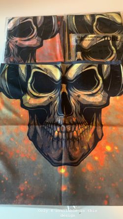 Face masks offroading quads Rzr Polaris can am