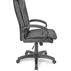 Leather Office Chair