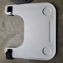 Feeding Tray For Wheelchair 