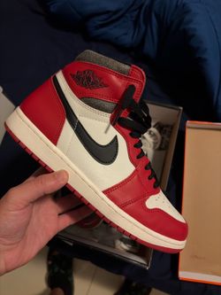 Nike Dunks
