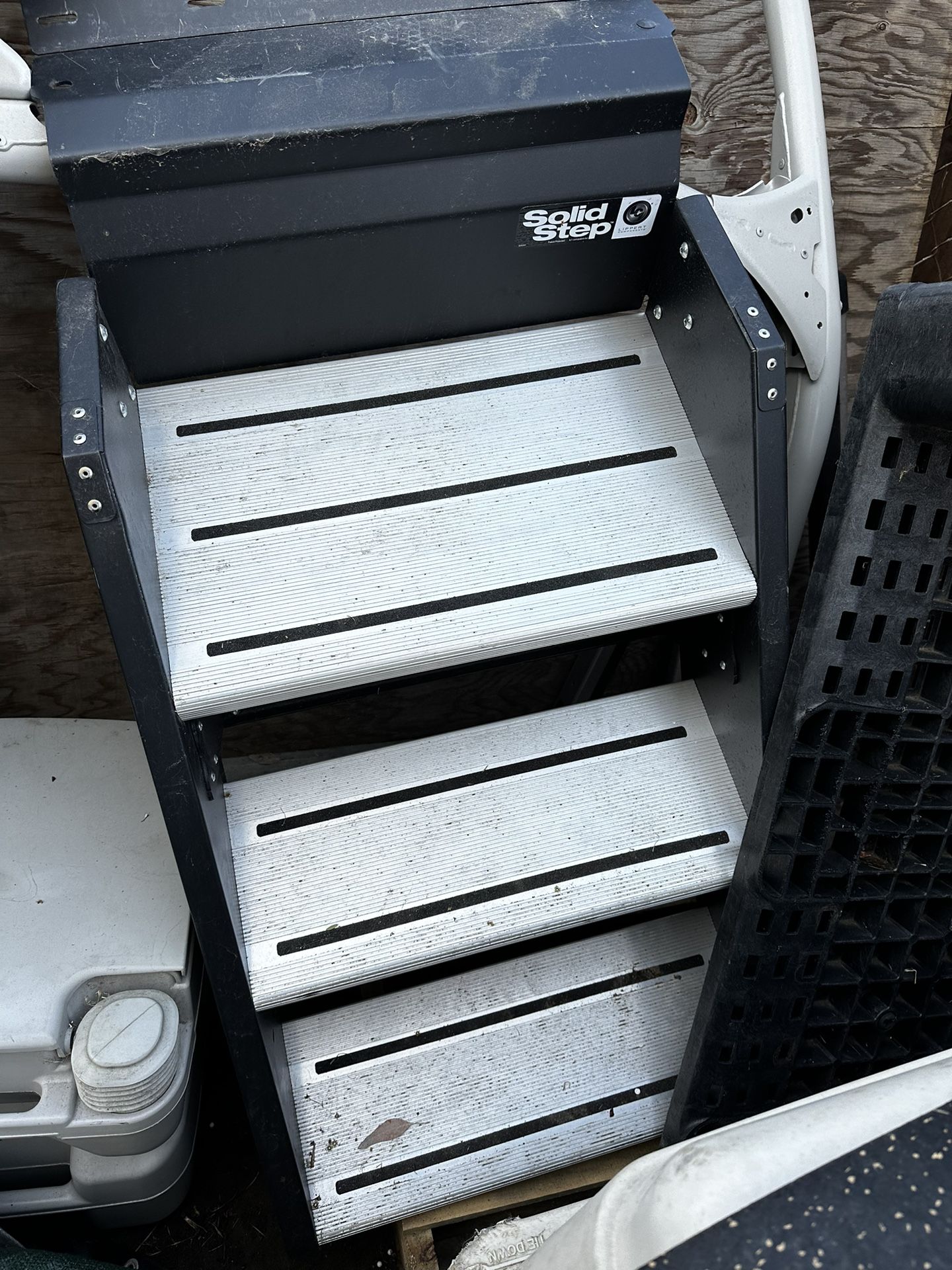 Rv Steps for Sale in San Diego, CA OfferUp