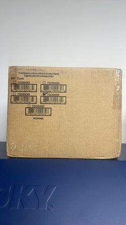 2021 Topps Series 2 Hanger Case Factory Sealed