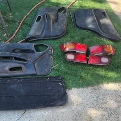 Acura Integra Parts 94 01 