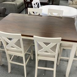 Dining Table Chair Desk Wood Tv Stand 