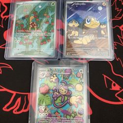 Pokémon Singles
