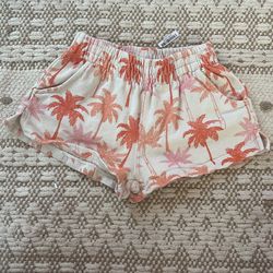 Zara 7yr Girl Shorts