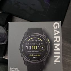Garmin Enduro3