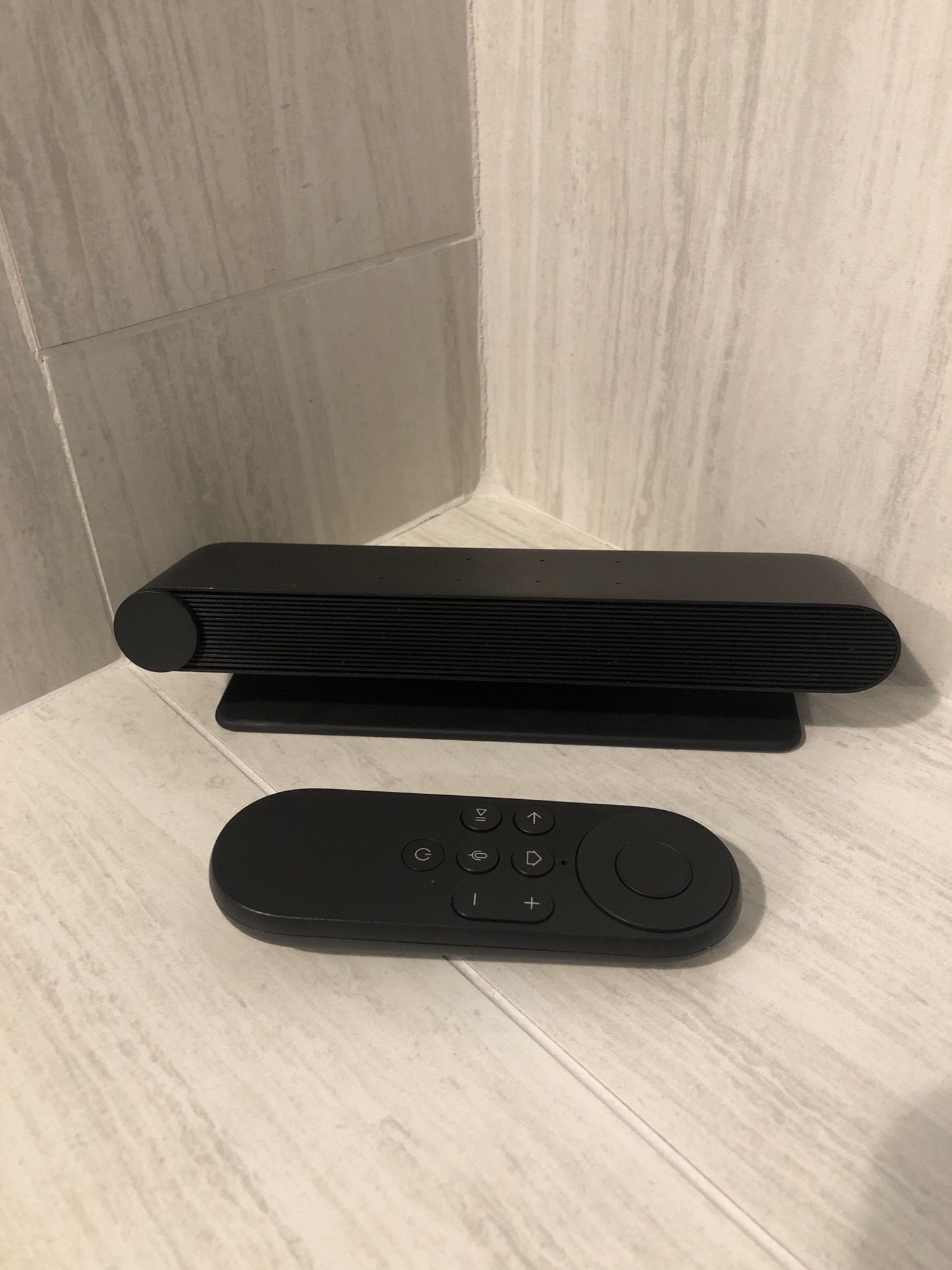 Facebook Meta Portal TV