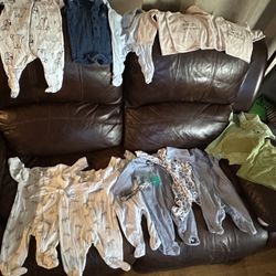 BabyBoy Clothes