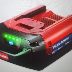 Toro Flex-Force Power System 60-Volt MAX 2.5 Ah Lithium-Ion L135 Battery 