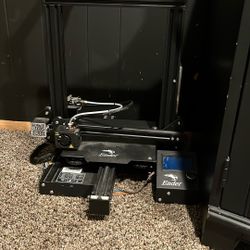 Ender 3D Printer