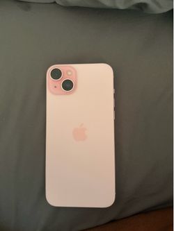 iPhone 15 plus