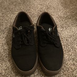 Men's Etnies Shoes