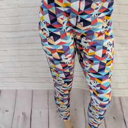 LuLaroe OLAF leggings  TC2 ( 18-26)