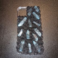 Decoden Crystal Phone Case 