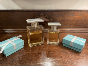 Pure Tiffany Eau de Parfum by Tiffany & Co. 