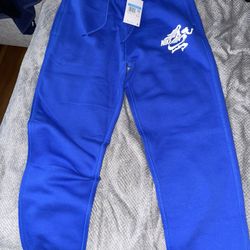 Nike Sweats