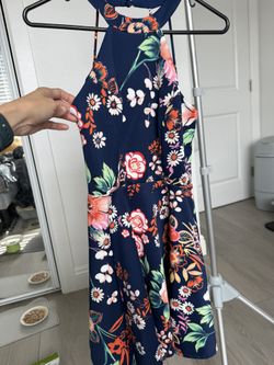 Ladies Dress (used)