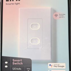 LIFX Smart Switch