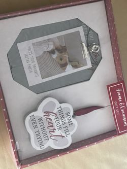Pet Frame - Picture frame - Gift Set - Dog - Cat