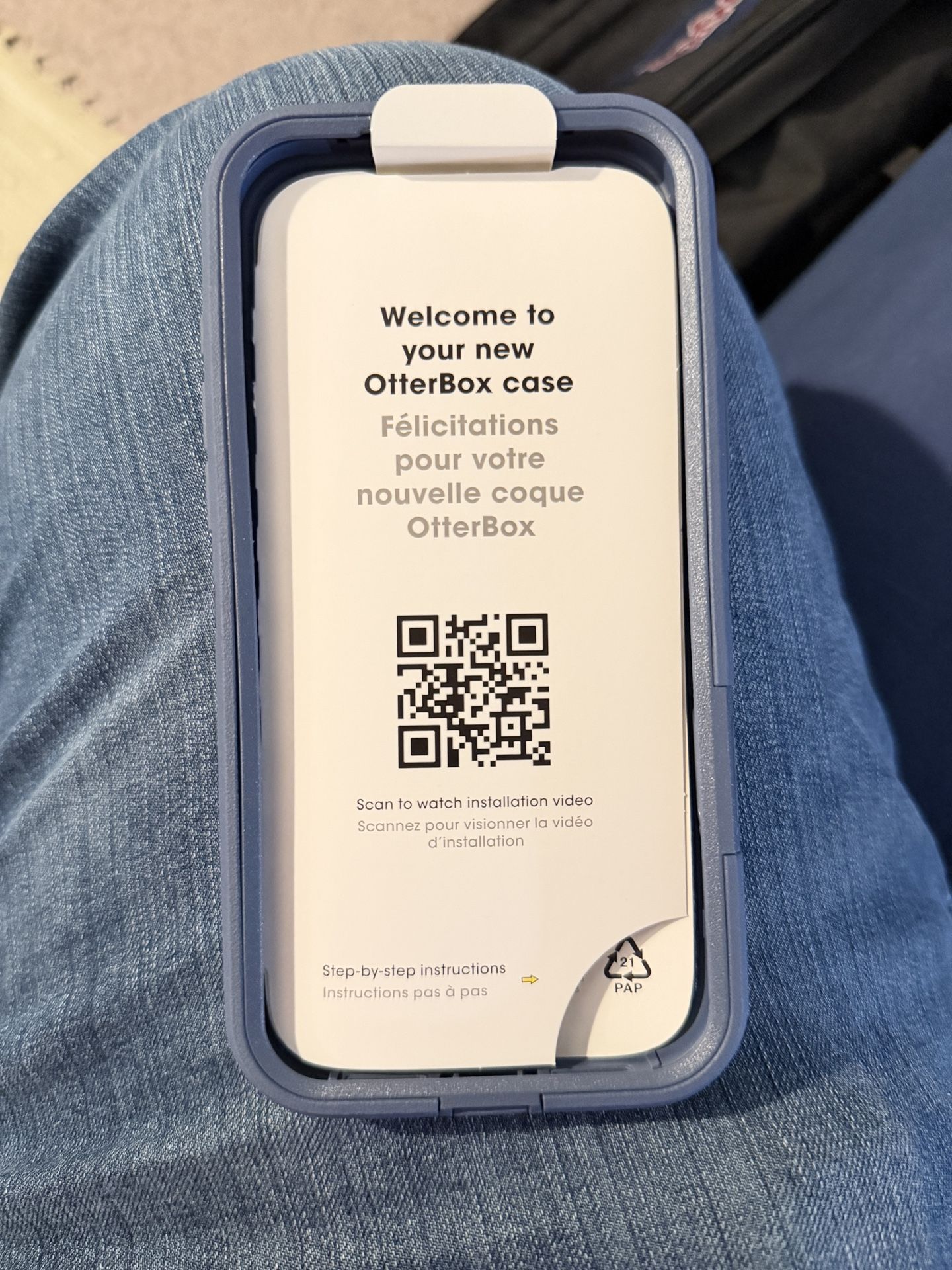 Brand New Otterbox Defender Pro XT for Apple IPhone 17 Pro Max with MagSafe & Camera Control Button, also includes LIFETIME WARRANTY.