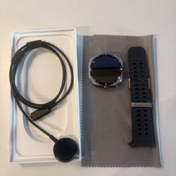 Samsung Galaxy Watch Ultra (2025) 47mm LTE Smartwatch,
