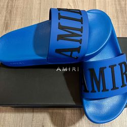 Amiri Size 38
