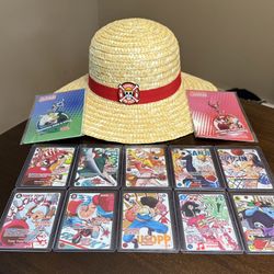 One Piece Round1 Complete Set 