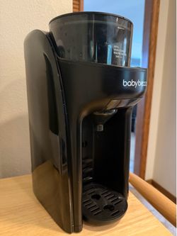 Baby Brezza Pro formula dispenser