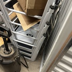 4 Bar Stool