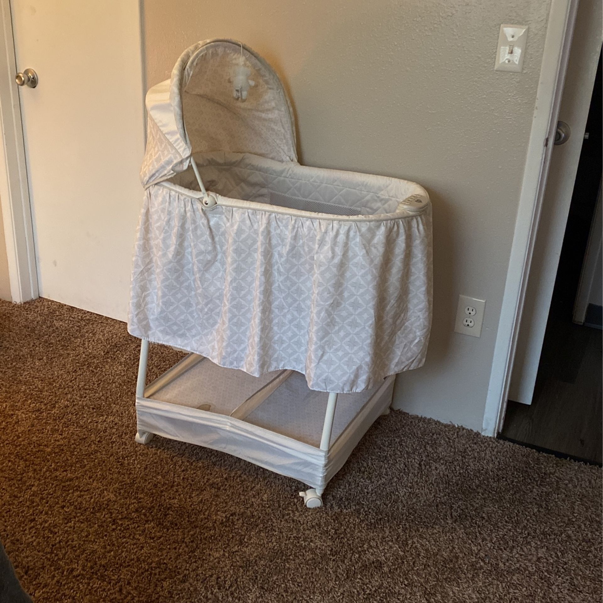 Baby Bassinet 