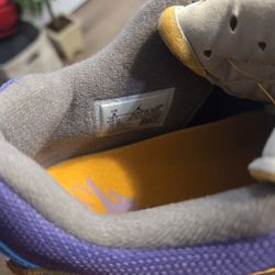 Nike Air Jordan 4 Retro SP x Union "Desert Moss