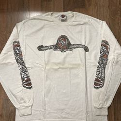 2000 Grand Canyon, Arizona Route 66 Harley Davidson Shirt