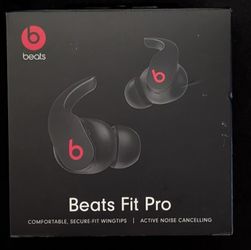 Beats Fit Pro