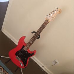 Fender Stratocaster Upgraded / Trades Considered