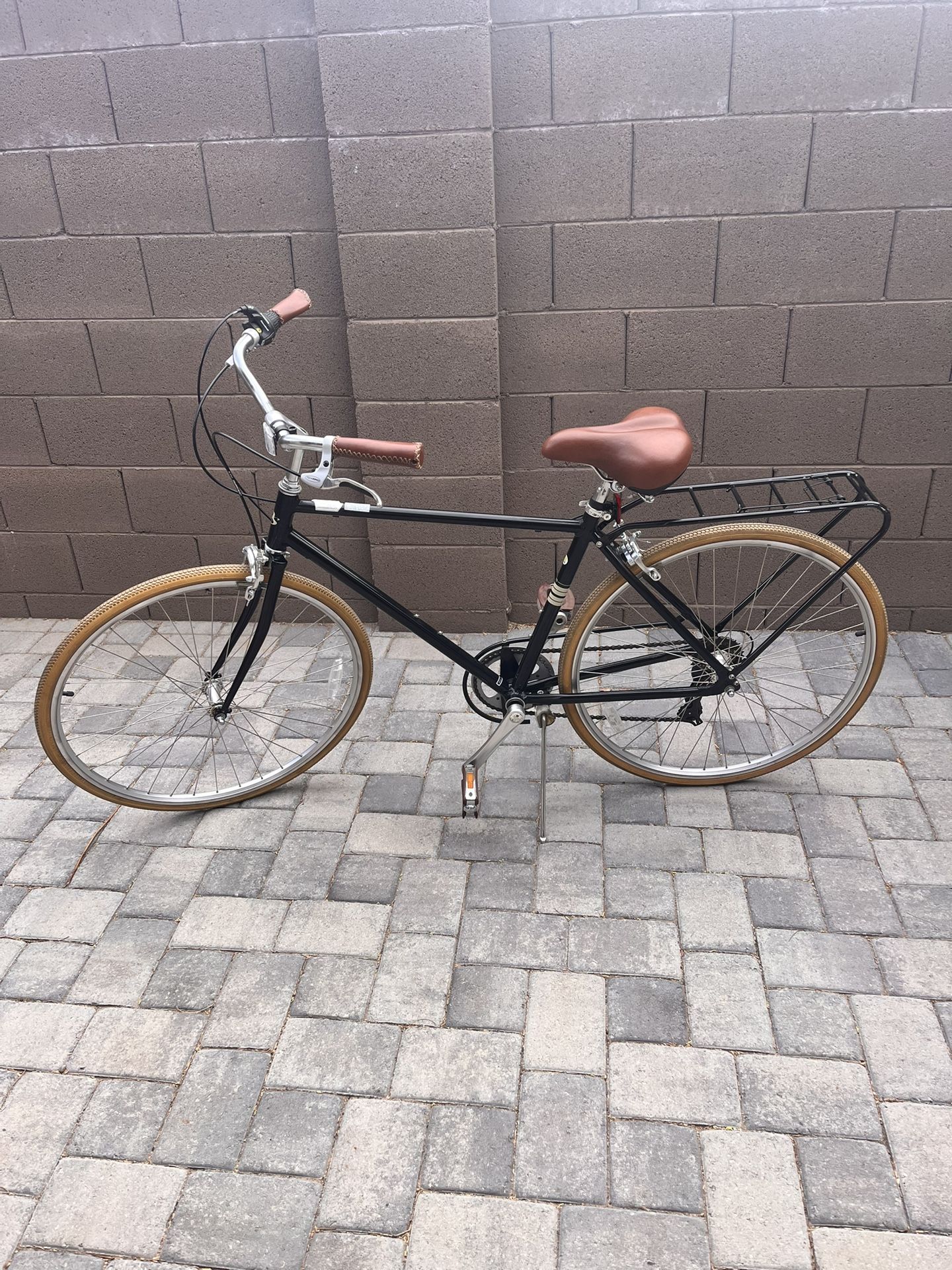 Del Sol Ora 7 Bicycle