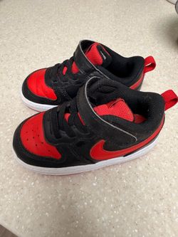 NIKES