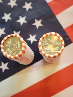 2026 Semiquincentennial U.S. Constitution Uncirculated Quarters