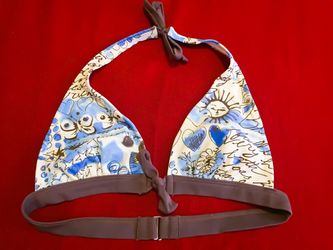 Victoria’s Secret Bikini Top, Size Medium