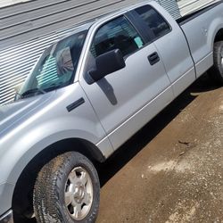 2005 Ford F-150