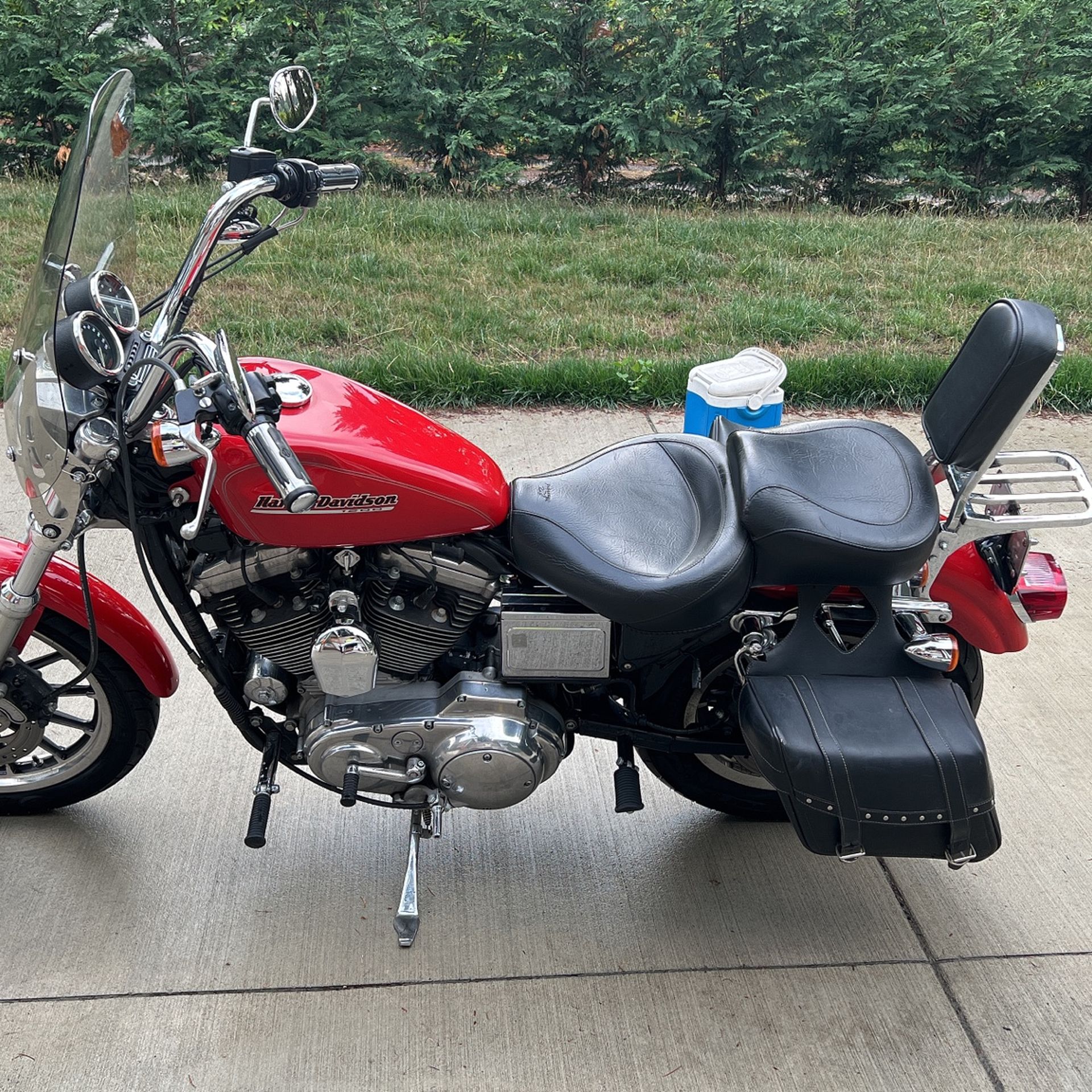 Harley Davidson for Sale in Seattle, WA OfferUp