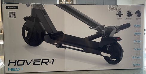 Hover-1 NEO I Electric scooter